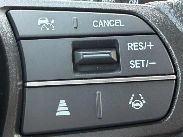 2026 Honda CR-V EX 2WD