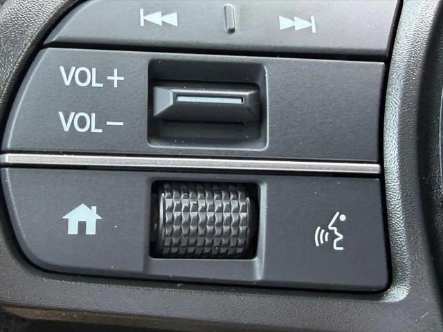 2026 Honda CR-V EX 2WD