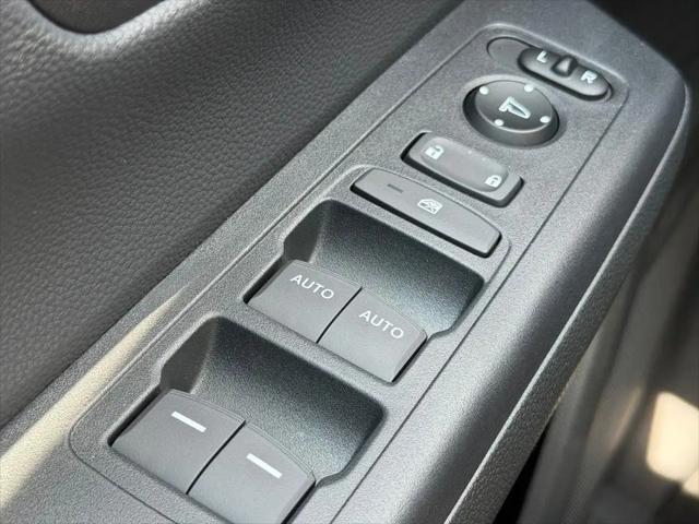 2026 Honda CR-V EX 2WD