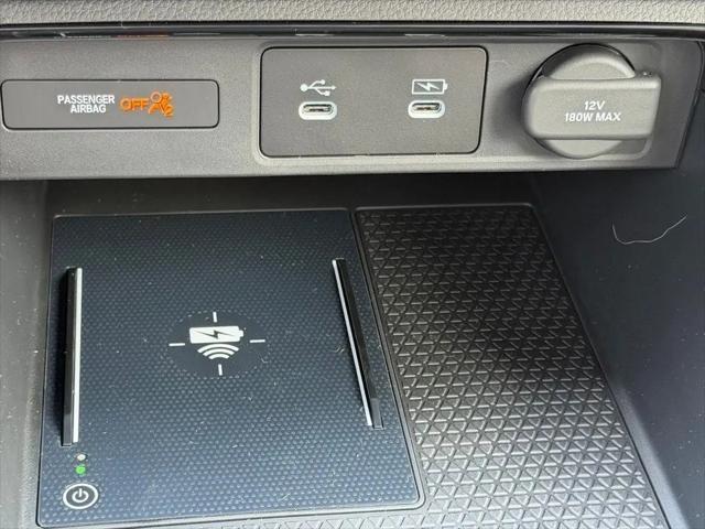 2026 Honda CR-V EX 2WD