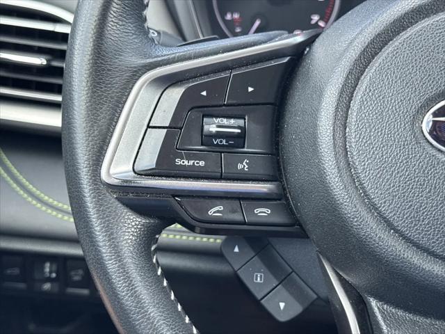 2020 Subaru Outback Onyx Edition XT