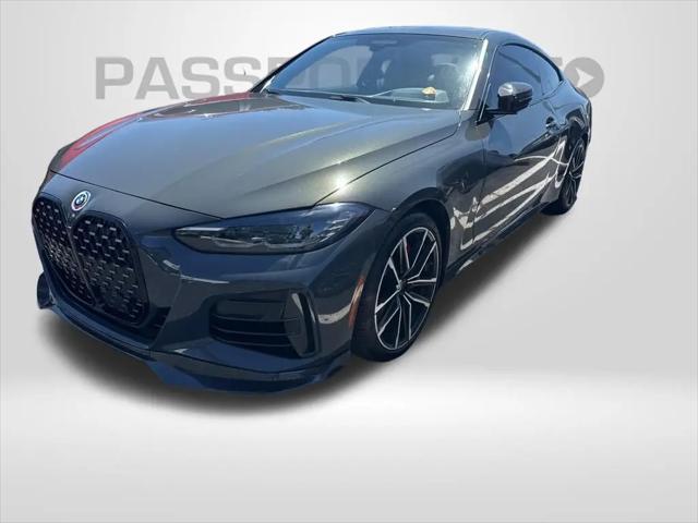 2023 BMW M4 xDrive for sale in Suitland, MD