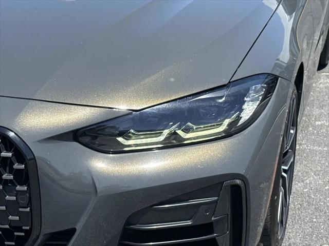 2023 BMW M4 xDrive