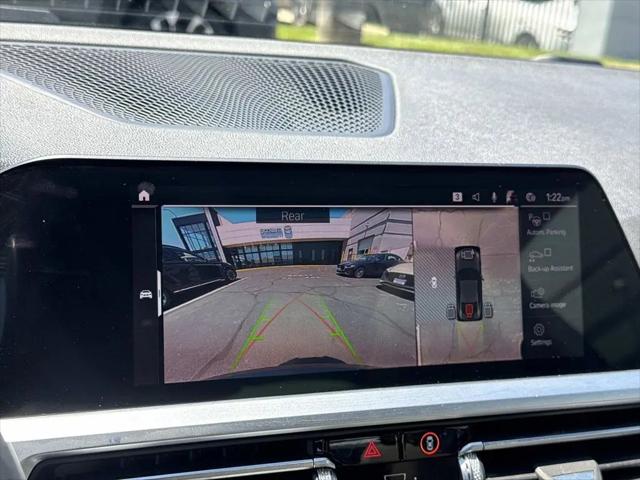 2023 BMW M4 xDrive