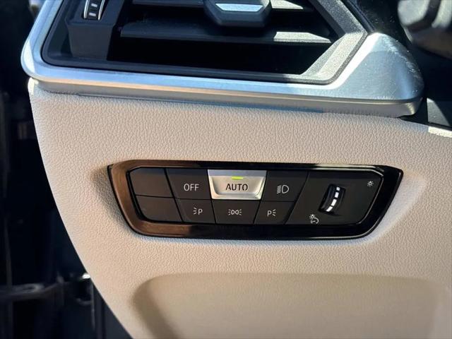 2023 BMW M4 xDrive