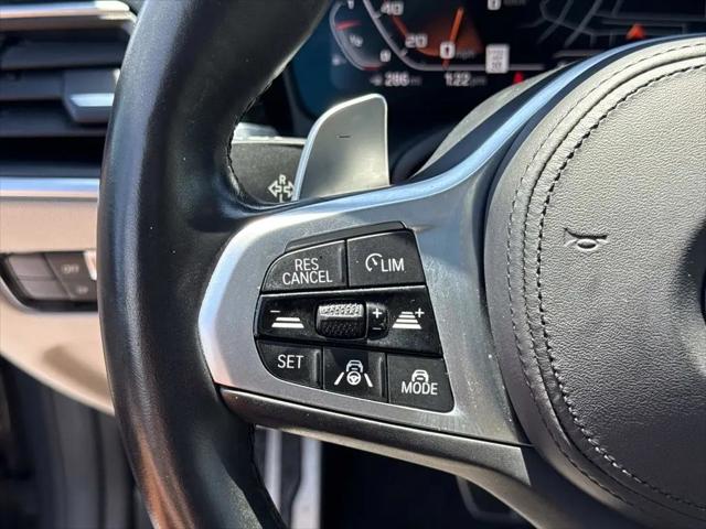 2023 BMW M4 xDrive