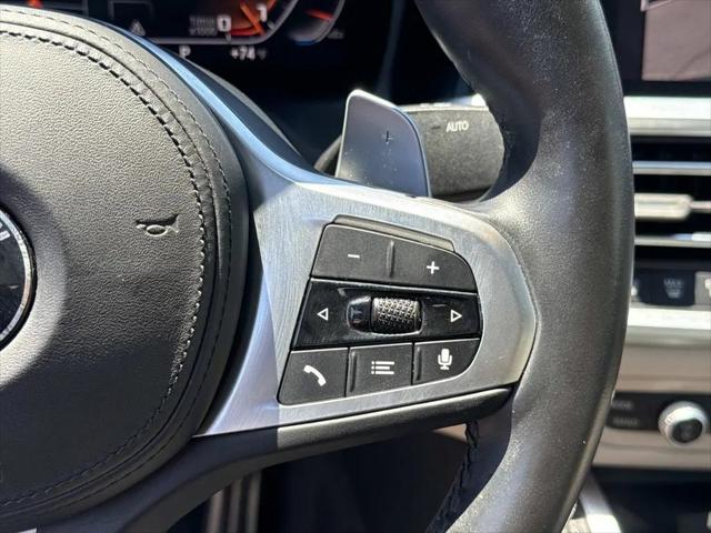 2023 BMW M4 xDrive