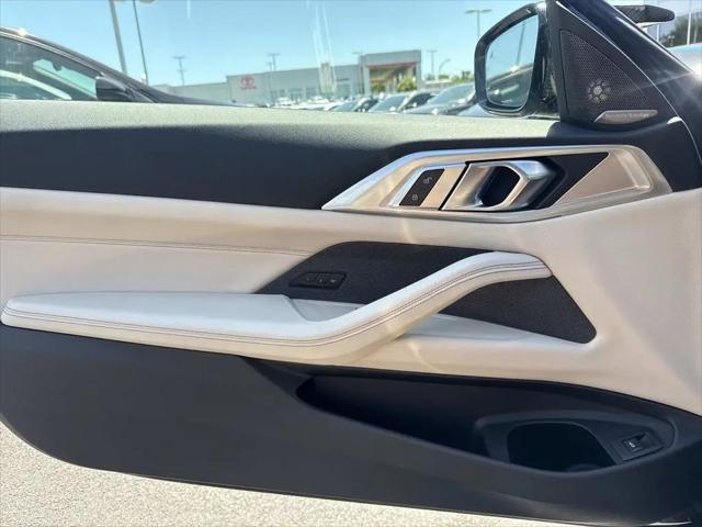 2023 BMW M4 xDrive