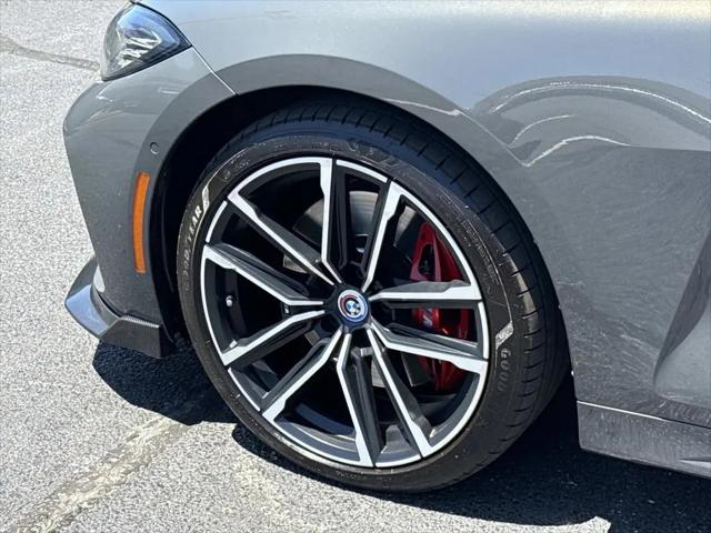 2023 BMW M4 xDrive