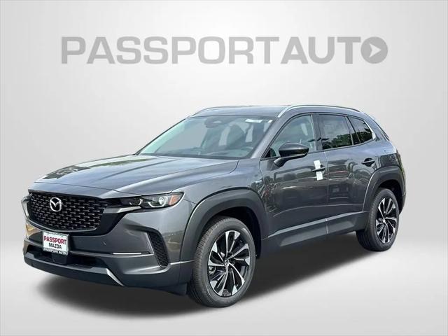 2025 Mazda CX-50 Hybrid Premium Plus Package for sale in Suitland, MD