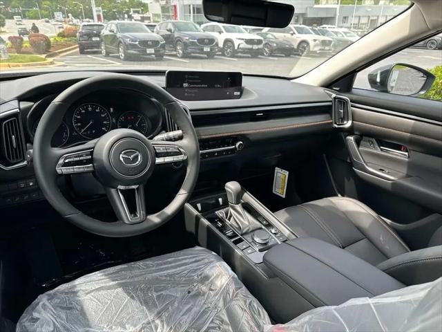 2025 Mazda CX-50 Hybrid Premium Plus Package