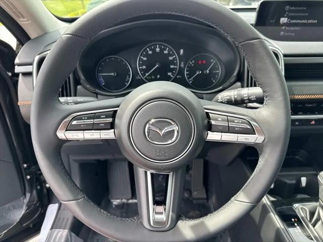 2025 Mazda CX-50 Hybrid Premium Plus Package