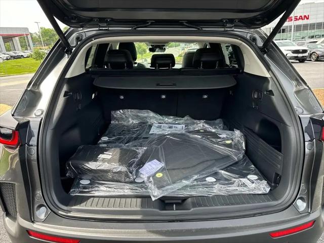 2025 Mazda CX-50 Hybrid Premium Plus Package