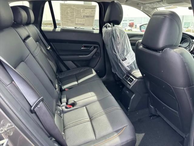 2025 Mazda CX-50 Hybrid Premium Plus Package