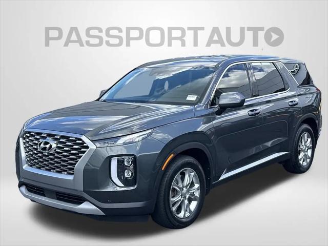 2021 Hyundai Palisade SE for sale in Suitland, MD