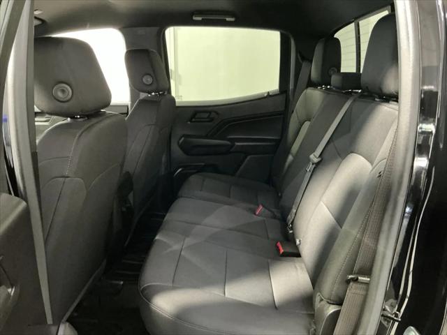 2024 Chevrolet Colorado 4WD Trail Boss