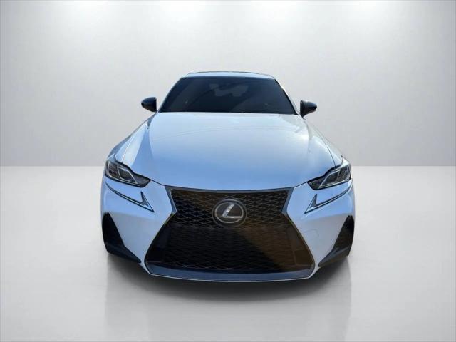 2019 Lexus IS 300 IS 300