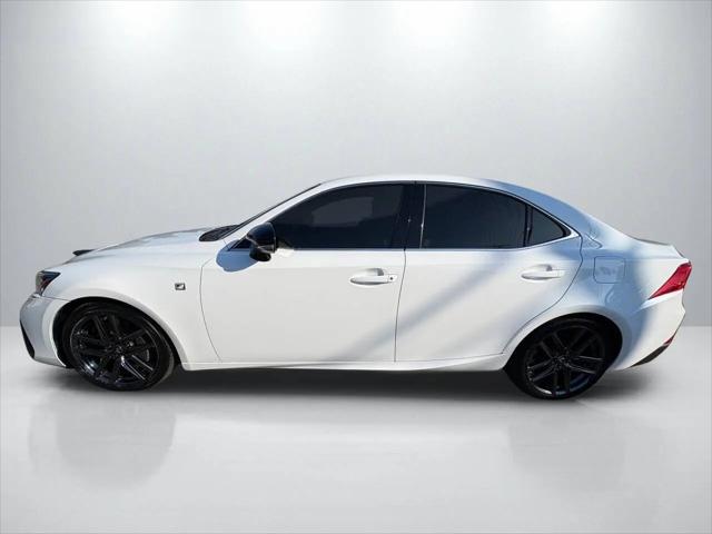 2019 Lexus IS 300 IS 300