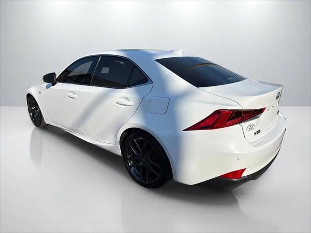 2019 Lexus IS 300 IS 300