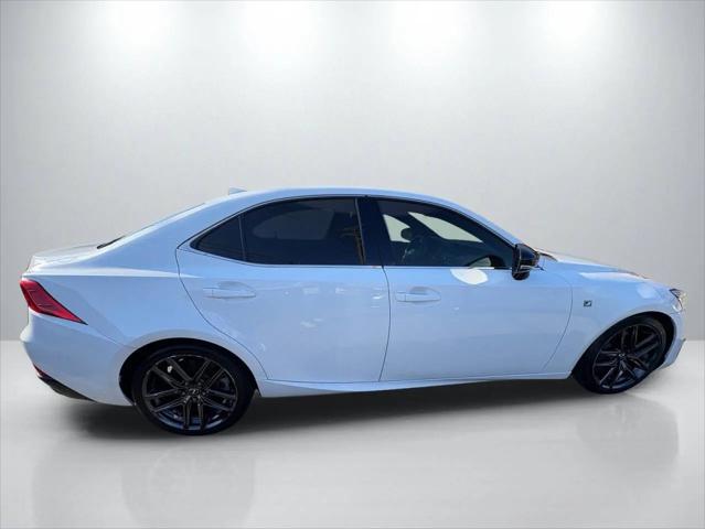2019 Lexus IS 300 IS 300