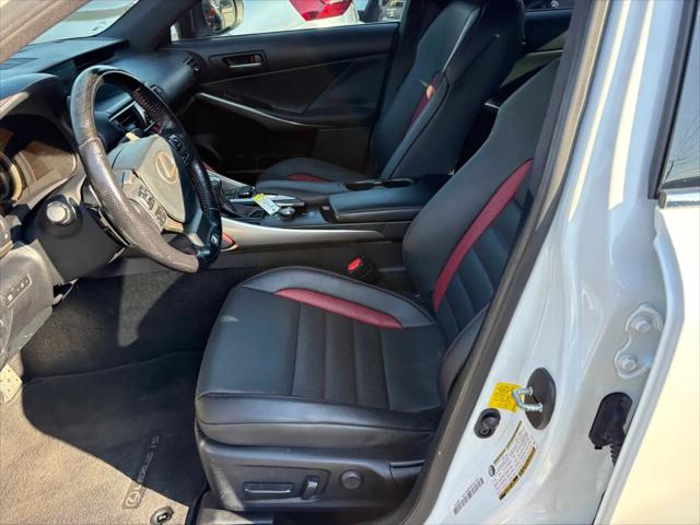2019 Lexus IS 300 IS 300
