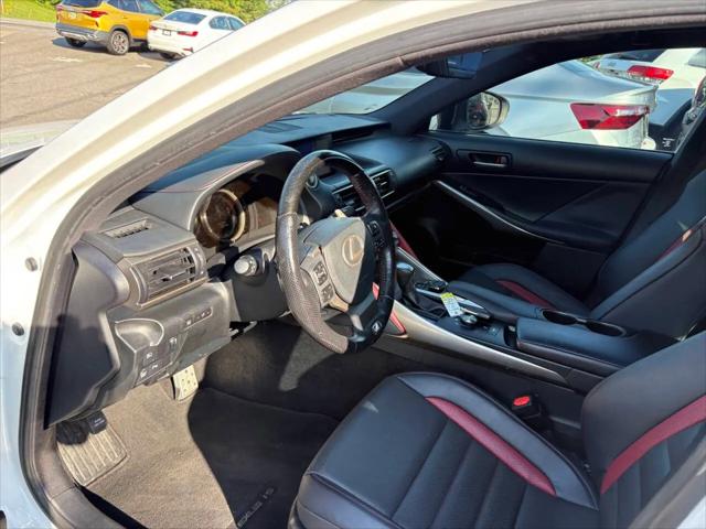 2019 Lexus IS 300 IS 300