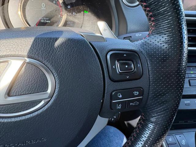 2019 Lexus IS 300 IS 300