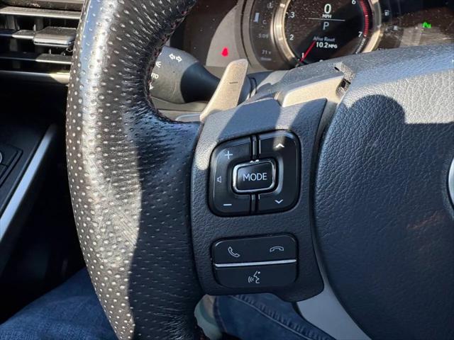 2019 Lexus IS 300 IS 300