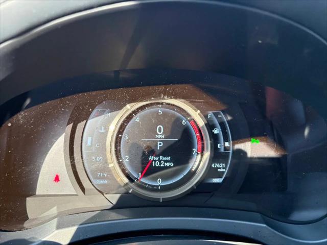 2019 Lexus IS 300 IS 300