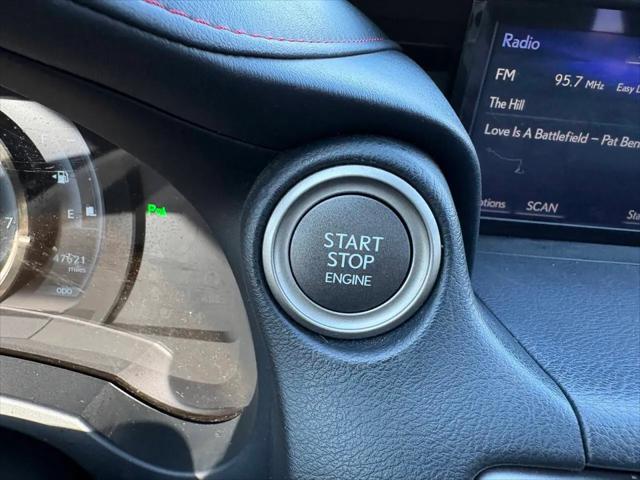 2019 Lexus IS 300 IS 300
