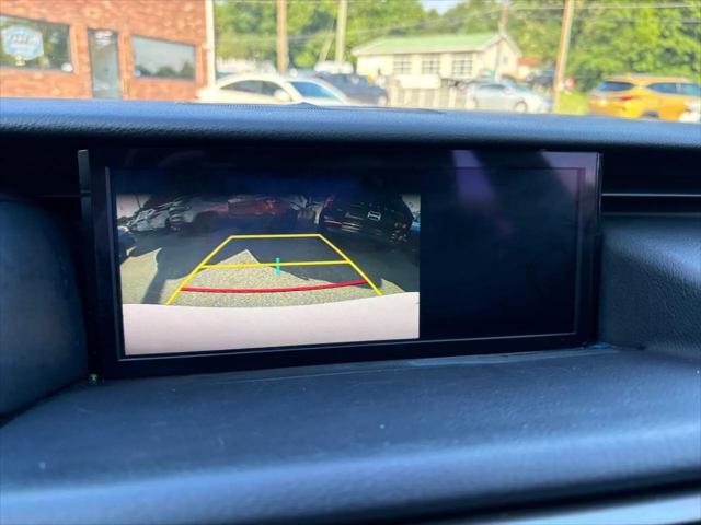 2019 Lexus IS 300 IS 300