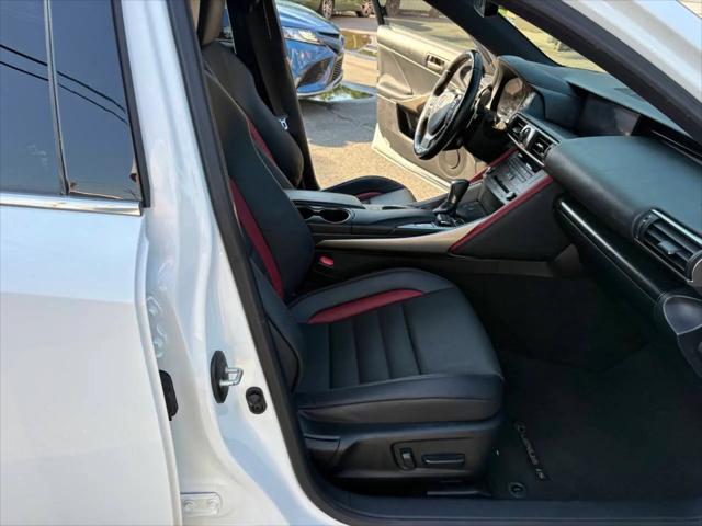 2019 Lexus IS 300 IS 300