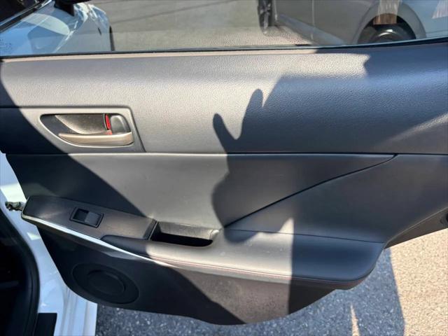 2019 Lexus IS 300 IS 300