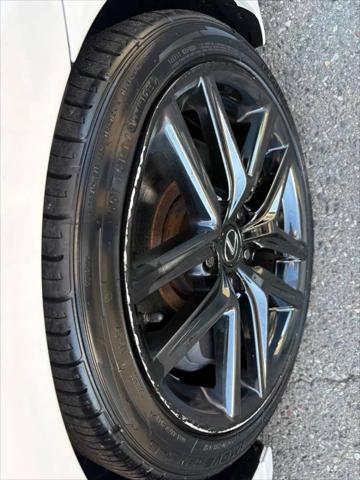 2019 Lexus IS 300 IS 300