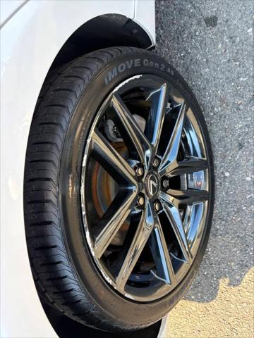 2019 Lexus IS 300 IS 300