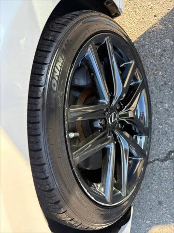 2019 Lexus IS 300 IS 300