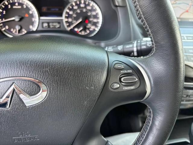 2020 INFINITI QX60 LUXE AWD