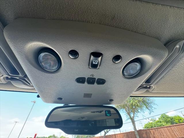 2005 HUMMER H2 SUT