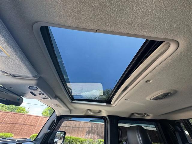 2005 HUMMER H2 SUT
