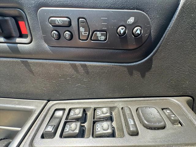 2005 HUMMER H2 SUT