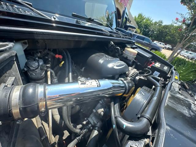 2005 HUMMER H2 SUT