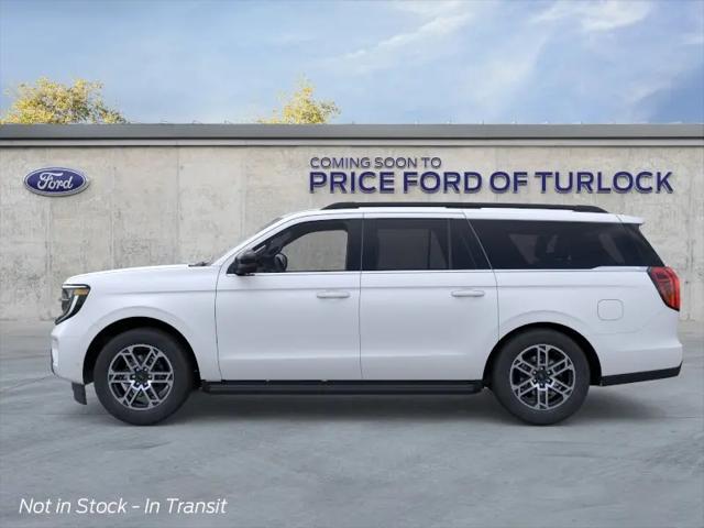 2026 Ford Expedition Max Active MAX