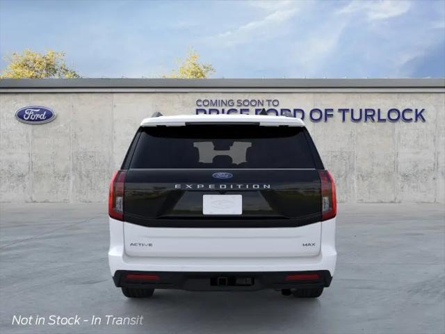 2026 Ford Expedition Max Active MAX