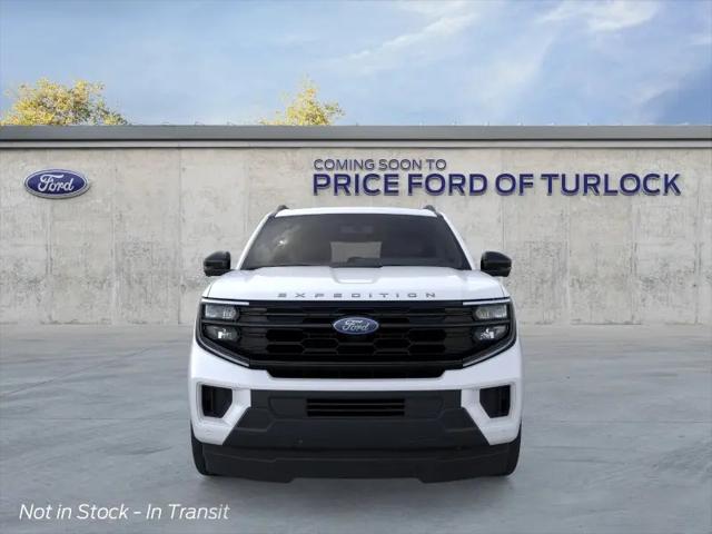 2026 Ford Expedition Max Active MAX