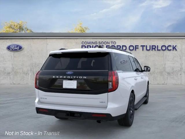 2026 Ford Expedition Max Active MAX