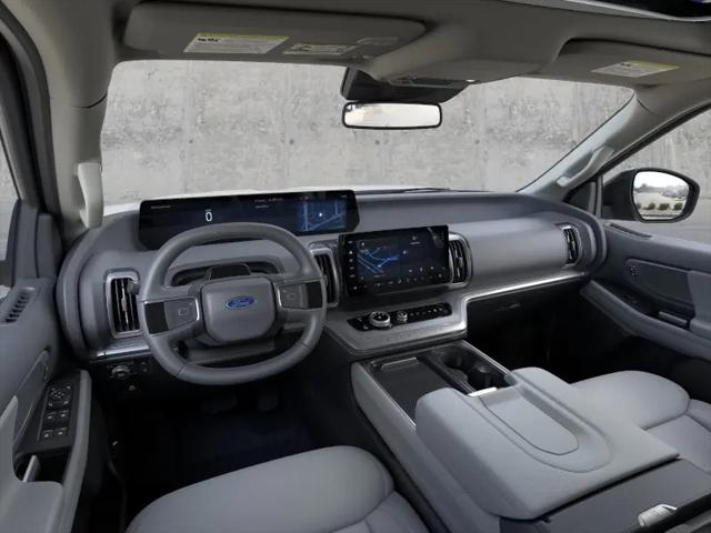2026 Ford Expedition Max Active MAX