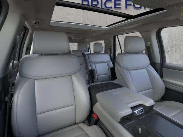 2026 Ford Expedition Max Active MAX