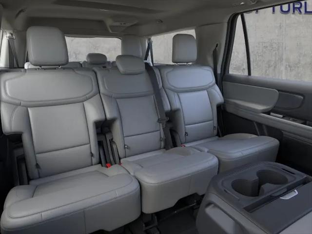 2026 Ford Expedition Max Active MAX