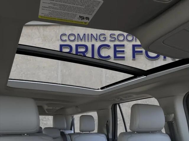 2026 Ford Expedition Max Active MAX