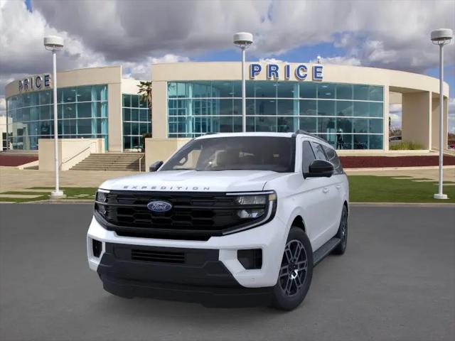 2026 Ford Expedition Max Active MAX